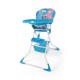 Стульчик для кормления Milly Mally MINI